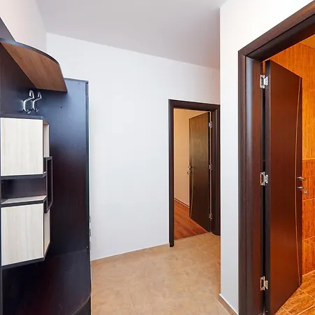 Apartament Katrin