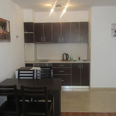 Apartament Katrin *