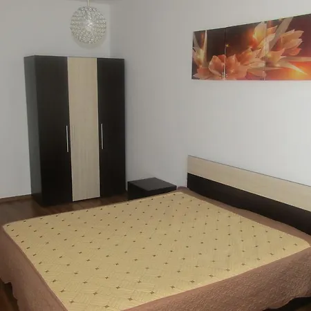 Katrin Apartament Gmina Pomorie