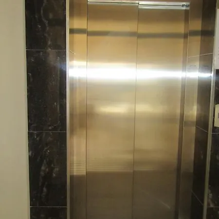 Katrin Apartament *